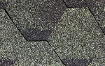 Rhyd fibreglass shingle repairs