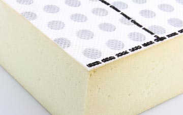 meeting Rhyd building codes