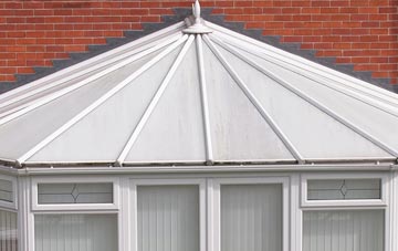 Rhyd polycarbonate conservatory roof repairs