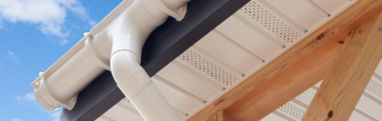 get Rhyd guttering quotes today