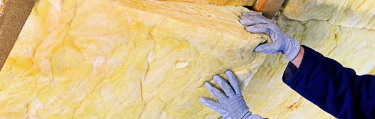 quotes for Rhyd roof insulation