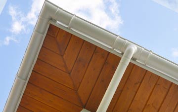 Rhyd soffit types