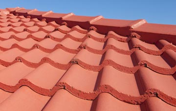 Rhyd tile and slate roof replacement