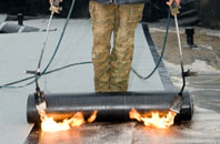 Rhyd flat roof sealing quote