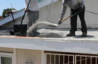 Rhyd flat roof quotes